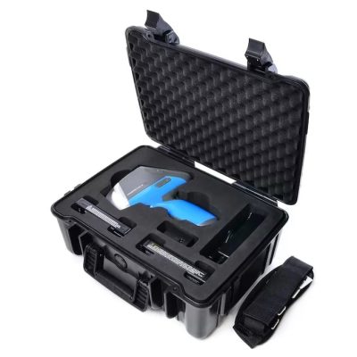 Elvatech ProSpector 3 handheld XRF Analyzer