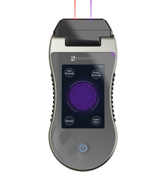 Erchonia EVRL Therapy Laser