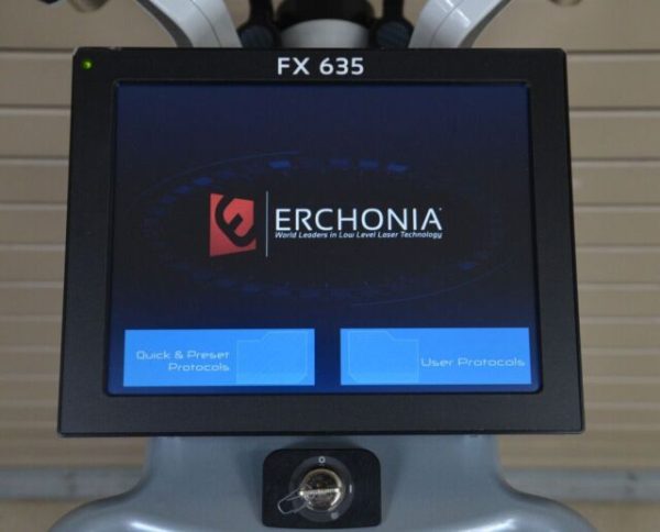 Erchonia FX 635 Low-Level Laser Therapy - Image 4