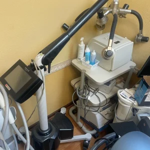 Erchonia Verju Fat Removal Laser