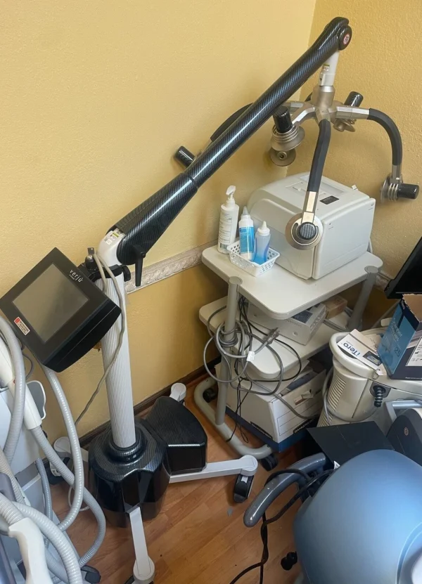 Erchonia Verju Fat Removal Laser - Image 2