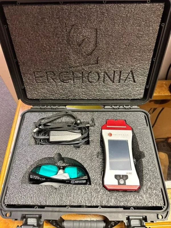 Erchonia XLR8 Therapy Laser