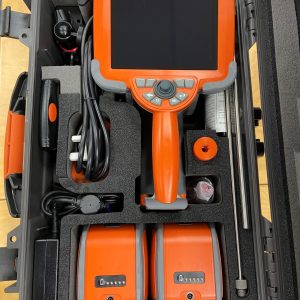 Everest Mentor Visual iQ VideoProbe