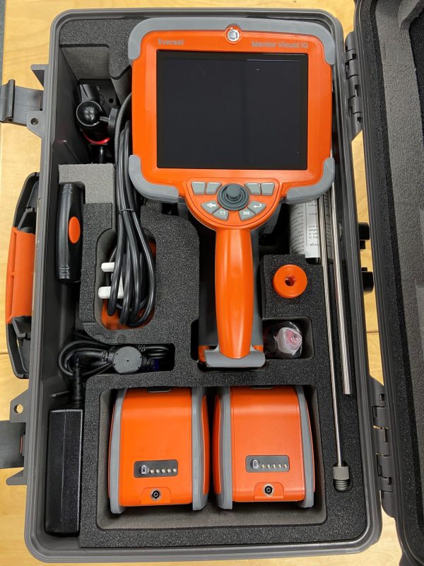 Everest Mentor Visual iQ VideoProbe - Image 2
