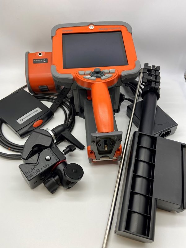 Everest Mentor Visual iQ VideoProbe - Image 3
