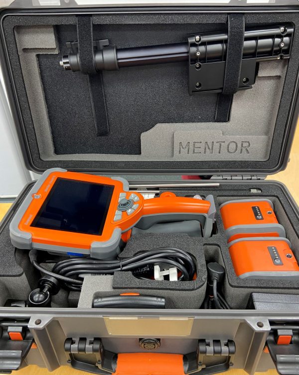 Everest Mentor Visual iQ VideoProbe - Image 4