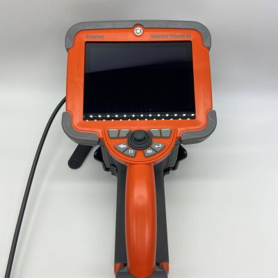 Everest Mentor Visual iQ VideoProbe For Sale