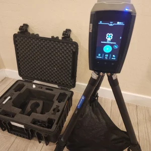 FARO Focus 3D S150 Laser Scanner