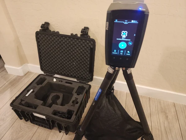 FARO Focus 3D S150 Laser Scanner - Image 2