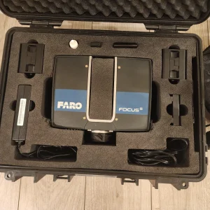 FARO Focus 3D S150 Laser Scanner