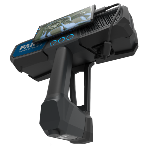 New FARO Freestyle 2 Handheld Laser Scanner For Sale