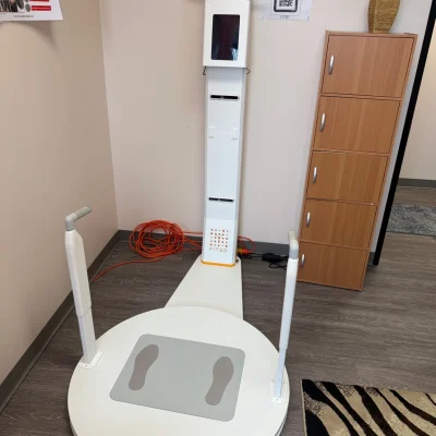 FIT 3D Body Scanner For Sale