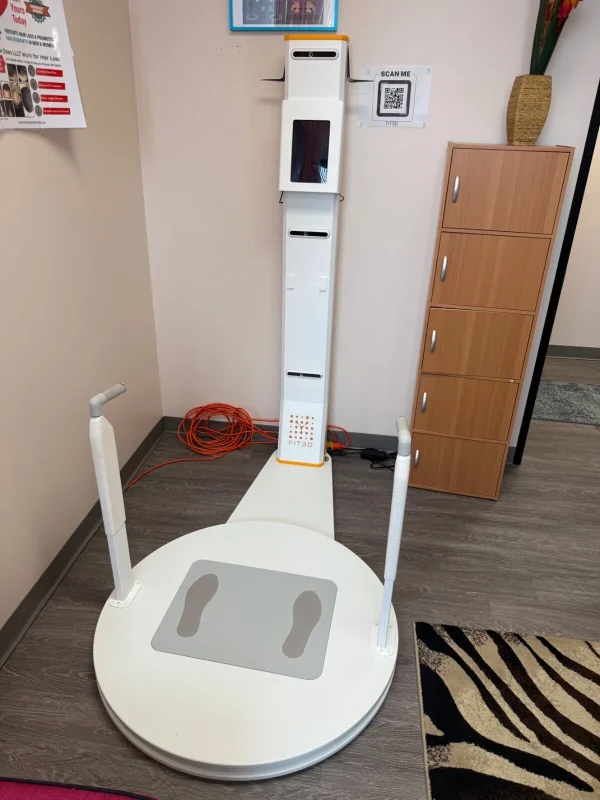 FIT 3D Body Scanner For Sale