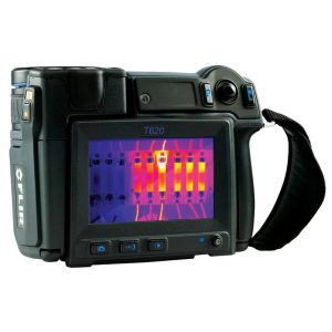FLIR T620 Infrared Camera