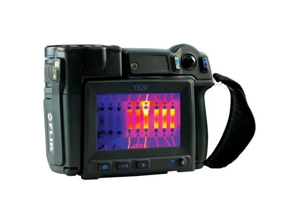 FLIR T620 Infrared Camera - Image 2