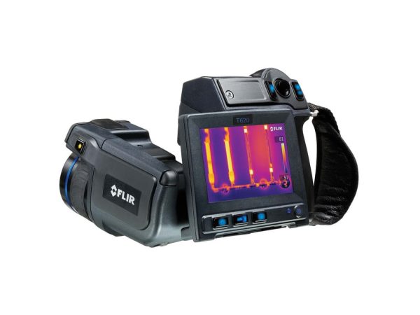FLIR T620 Infrared Camera - Image 3