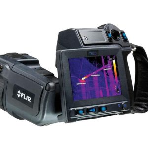 FLIR T620 Infrared Camera