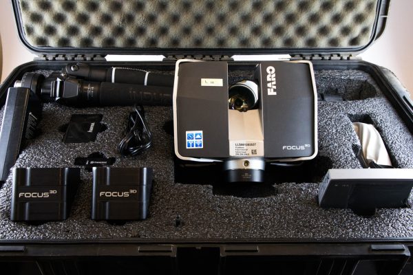 Faro Focus 3D S120 Laser Scanner - Image 3
