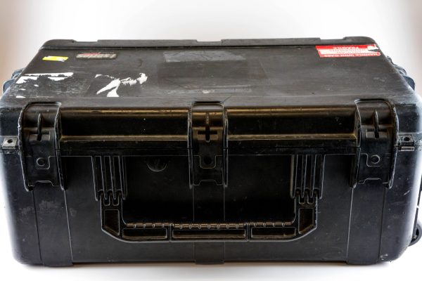 Faro Focus 3D S120 Laser Scanner - Image 4