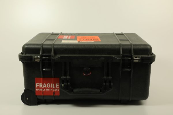 Faro Focus 3D X330 Laser Scanner - Image 4