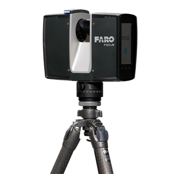 Faro Focus Premium Laser Scanner For Sale