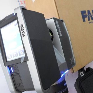 Faro Focus X130 Laser Scanner