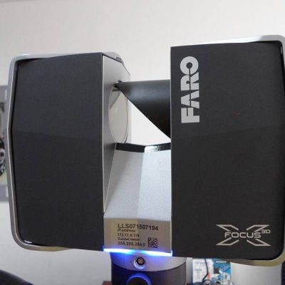Faro Focus X130 Price