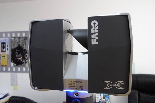 Faro Focus X130 Price
