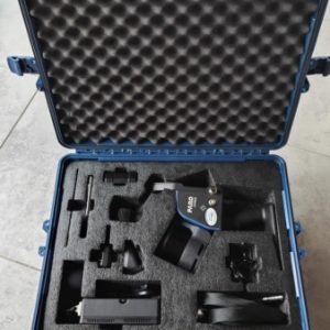 Faro Orbis Handheld Laser Scanner