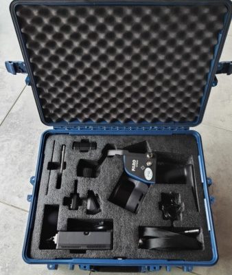 Faro Orbis Handheld Laser Scanner