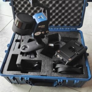 Faro Orbis Handheld Laser Scanner