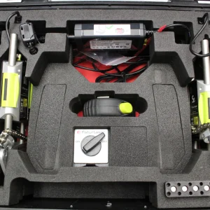 Fixturlaser NXA Pro Laser Shaft Alignment System