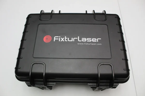 Fixturlaser NXA Pro Laser Shaft Alignment System