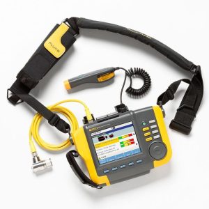 Fluke 810 Vibration Tester Device