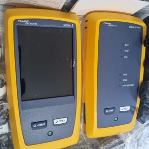 Fluke Networks DSX2-5000 Cable Analyzer For Sale