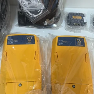 Fluke Networks DSX2-8000 Cable Analyzer For Sale
