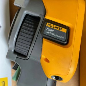 Fluke TIS65 Thermal Imager Camera