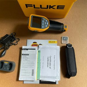Fluke TIS65 Thermal Imager Camera