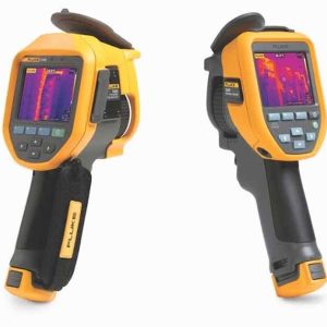 Fluke Ti300 Thermal Imager Camera