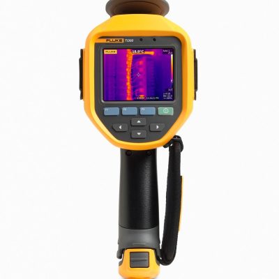 Fluke Ti300 Thermal