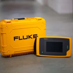 Fluke ii900 Industrial Acoustic Imager