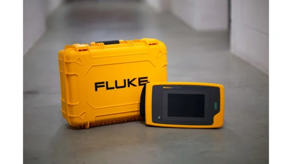 Fluke ii900 Industrial Acoustic Imager - Image 2