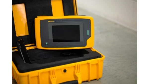 Fluke ii900 Industrial Acoustic Imager - Image 3
