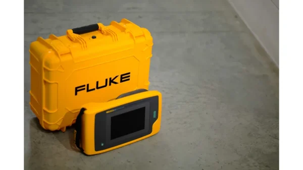 Fluke ii900 Industrial Acoustic Imager - Image 4
