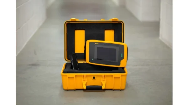 Fluke ii900 Industrial Acoustic Imager - Image 5
