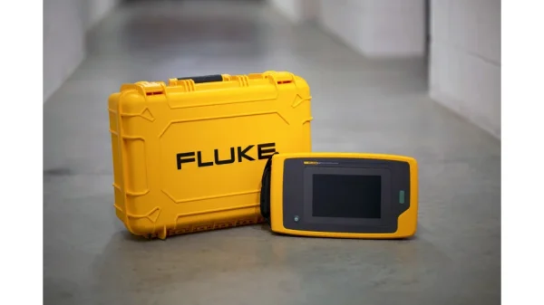 Fluke ii910 Precision Acoustic Imager - Image 3