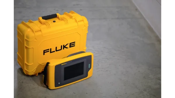 Fluke ii910 Precision Acoustic Imager - Image 4