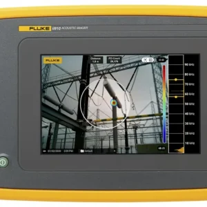 Fluke ii910 Precision Acoustic Imager