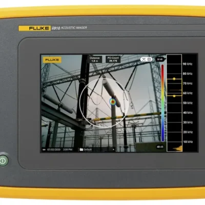 Fluke ii910 Precision Acoustic Imager