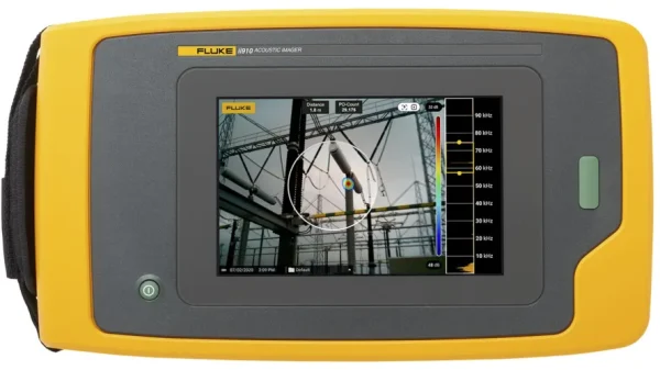 Fluke ii910 Precision Acoustic Imager